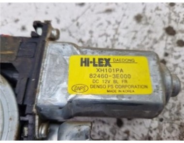 Elevalunas Electrico Delantero Derecho Kia Sorento  2 5 CRDi