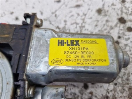 Elevalunas Electrico Delantero Derecho Kia Sorento  2 5 CRDi