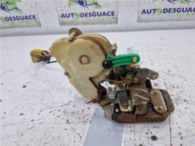 Cerradura Puerta Trasera Izquierda Kia Sorento  2 5 CRDi