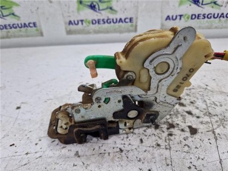 Cerradura Puerta Trasera Izquierda Kia Sorento  2 5 CRDi
