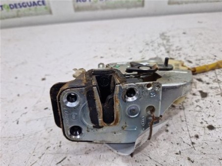 Cerradura Puerta Trasera Izquierda Kia Sorento  2 5 CRDi