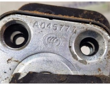 Cerradura Puerta Trasera Izquierda Kia Sorento  2 5 CRDi