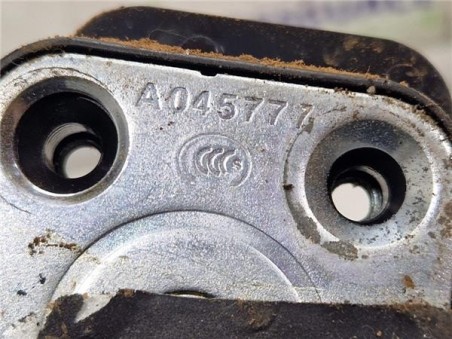 Cerradura Puerta Trasera Izquierda Kia Sorento  2 5 CRDi