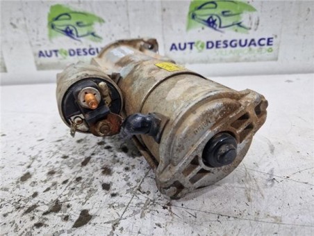 Motor Arranque Kia Sorento  2 5 CRDi
