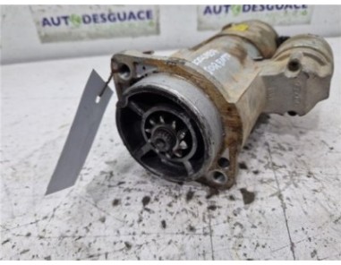 Motor Arranque Kia Sorento  2 5 CRDi
