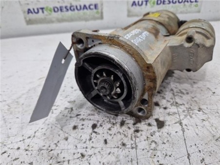 Motor Arranque Kia Sorento  2 5 CRDi