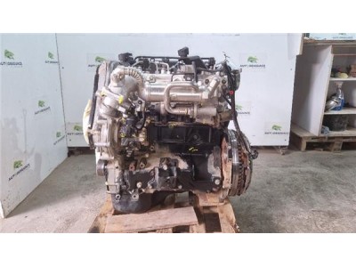 Motor Completo Kia Sorento  2 5 CRDi