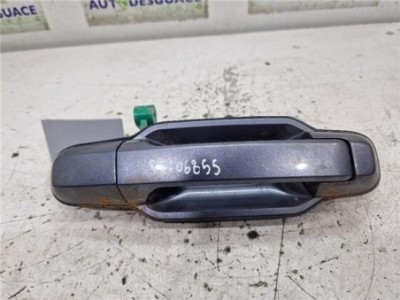 Maneta Exterior Trasera Derecha Kia Sorento  2 5 CRDi