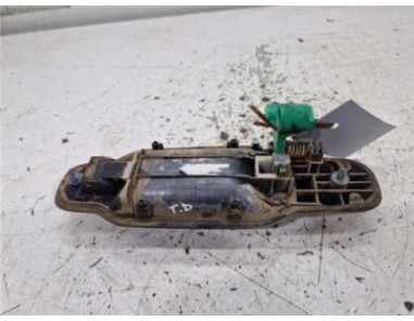 Maneta Exterior Trasera Derecha Kia Sorento  2 5 CRDi