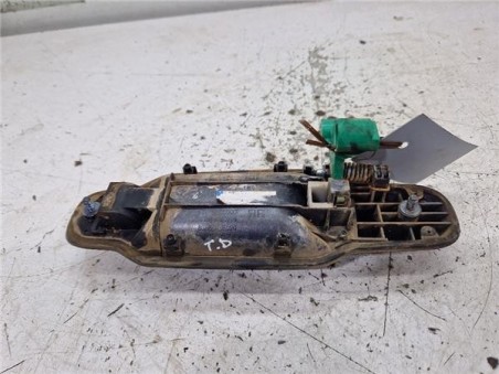 Maneta Exterior Trasera Derecha Kia Sorento  2 5 CRDi