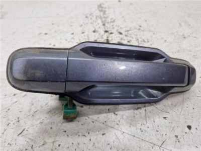 Maneta Exterior Trasera Izquierda Kia Sorento  2 5 CRDi