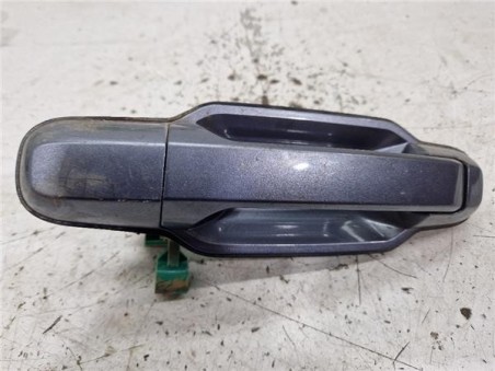 Maneta Exterior Trasera Izquierda Kia Sorento  2 5 CRDi