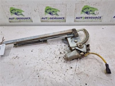 Elevalunas Electrico Delantero Izquierdo Kia Sorento  2 5 CRDi