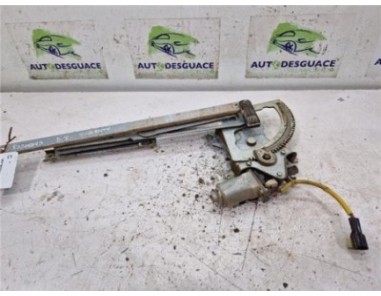 Elevalunas Electrico Delantero Izquierdo Kia Sorento  2 5 CRDi