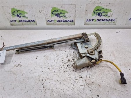 Elevalunas Electrico Delantero Izquierdo Kia Sorento  2 5 CRDi