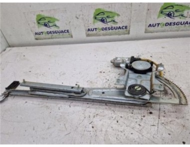 Elevalunas Electrico Delantero Izquierdo Kia Sorento  2 5 CRDi