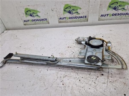 Elevalunas Electrico Delantero Izquierdo Kia Sorento  2 5 CRDi