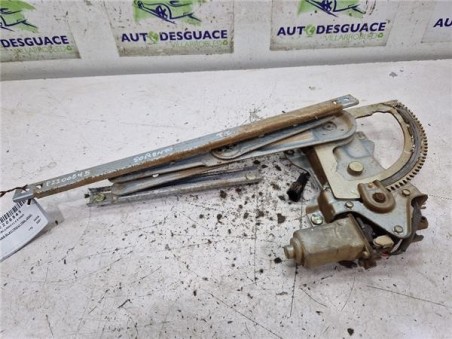 Elevalunas Electrico Trasero Izquierdo Kia Sorento  2 5 CRDi