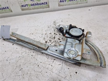 Elevalunas Electrico Trasero Izquierdo Kia Sorento  2 5 CRDi