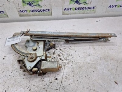 Elevalunas Electrico Trasero Derecho Kia Sorento  2 5 CRDi