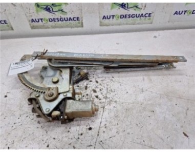 Elevalunas Electrico Trasero Derecho Kia Sorento  2 5 CRDi