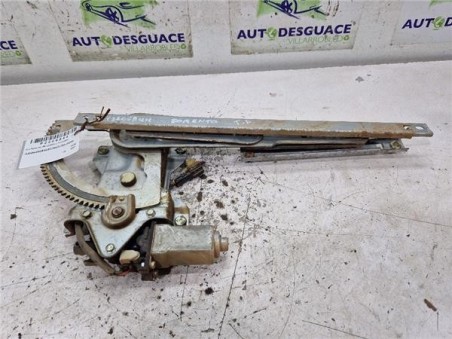 Elevalunas Electrico Trasero Derecho Kia Sorento  2 5 CRDi