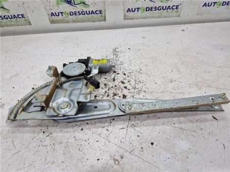 Elevalunas Electrico Trasero Derecho Kia Sorento  2 5 CRDi