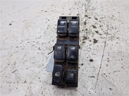 MANDO ELEVALUNAS DELANTERO IZQUIERDO Kia Sorento  2 5 CRDi