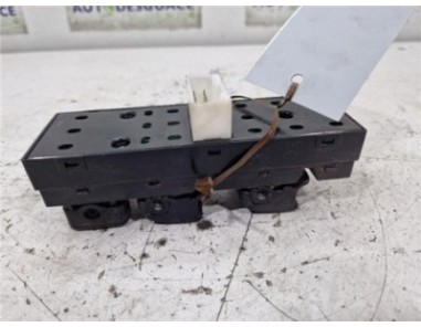 MANDO ELEVALUNAS DELANTERO IZQUIERDO Kia Sorento  2 5 CRDi