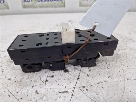 MANDO ELEVALUNAS DELANTERO IZQUIERDO Kia Sorento  2 5 CRDi