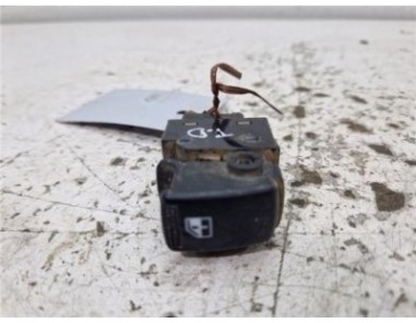 MANDO ELEVALUNAS TRASERO DERECHO Kia Sorento  2 5 CRDi