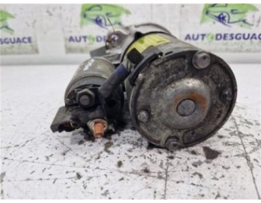 Motor Arranque Hyundai Tucson  1 7 Tecno BlueDrive 2WD [1 7 Ltr  - 85 kW CRDi CAT]