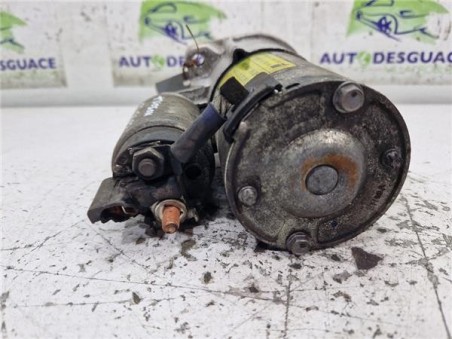 Motor Arranque Hyundai Tucson  1 7 Tecno BlueDrive 2WD [1 7 Ltr  - 85 kW CRDi CAT]