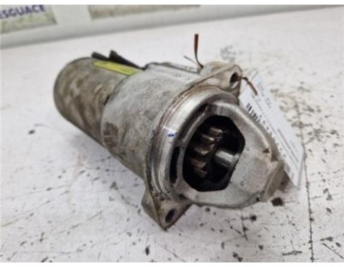 Motor Arranque Hyundai Tucson  1 7 Tecno BlueDrive 2WD [1 7 Ltr  - 85 kW CRDi CAT]