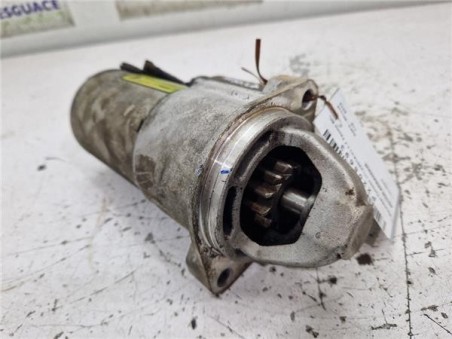 Motor Arranque Hyundai Tucson  1 7 Tecno BlueDrive 2WD [1 7 Ltr  - 85 kW CRDi CAT]