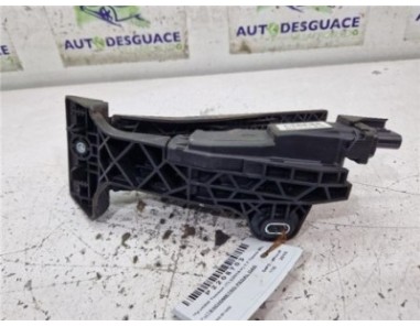 Potenciometro Pedal Gas Hyundai Tucson  1 7 Tecno BlueDrive 2WD [1 7 Ltr  - 85 kW CRDi CAT]