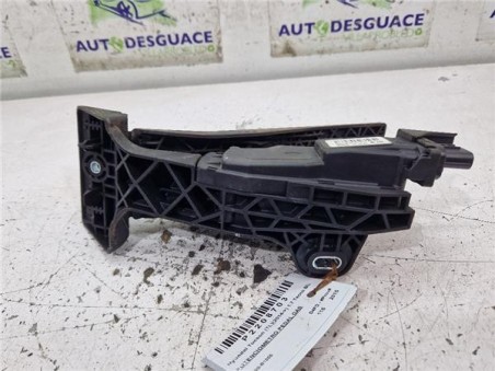 Potenciometro Pedal Gas Hyundai Tucson  1 7 Tecno BlueDrive 2WD [1 7 Ltr  - 85 kW CRDi CAT]