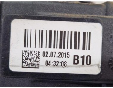 Potenciometro Pedal Gas Hyundai Tucson  1 7 Tecno BlueDrive 2WD [1 7 Ltr  - 85 kW CRDi CAT]