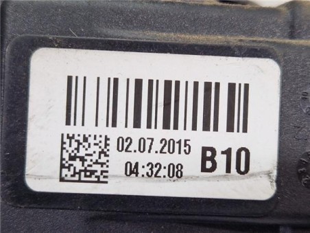 Potenciometro Pedal Gas Hyundai Tucson  1 7 Tecno BlueDrive 2WD [1 7 Ltr  - 85 kW CRDi CAT]