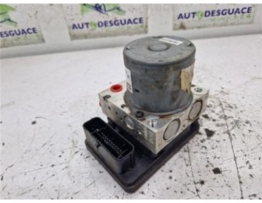 Nucleo Abs Hyundai Tucson  1 7 Tecno BlueDrive 2WD [1 7 Ltr  - 85 kW CRDi CAT]