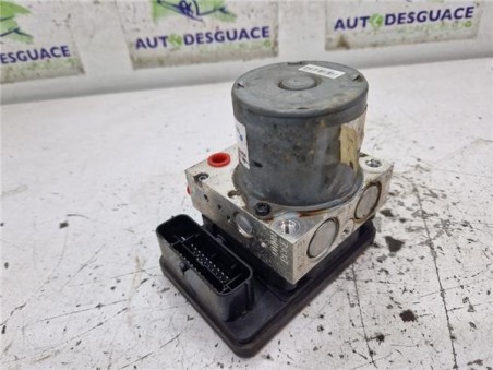 Nucleo Abs Hyundai Tucson  1 7 Tecno BlueDrive 2WD [1 7 Ltr  - 85 kW CRDi CAT]