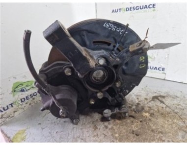 Mangueta Delantera Derecha Hyundai Tucson  1 7 Tecno BlueDrive 2WD [1 7 Ltr  - 85 kW CRDi CAT]