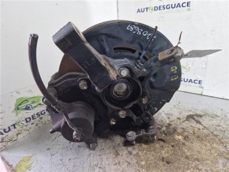 Mangueta Delantera Derecha Hyundai Tucson  1 7 Tecno BlueDrive 2WD [1 7 Ltr  - 85 kW CRDi CAT]