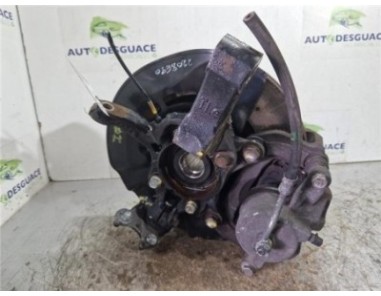 Mangueta Delantera Izquierda Hyundai Tucson  1 7 Tecno BlueDrive 2WD [1 7 Ltr  - 85 kW CRDi CAT]