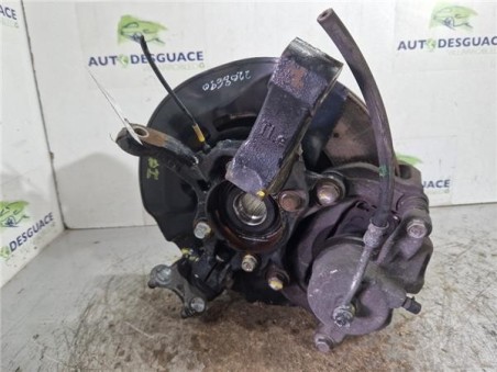 Mangueta Delantera Izquierda Hyundai Tucson  1 7 Tecno BlueDrive 2WD [1 7 Ltr  - 85 kW CRDi CAT]