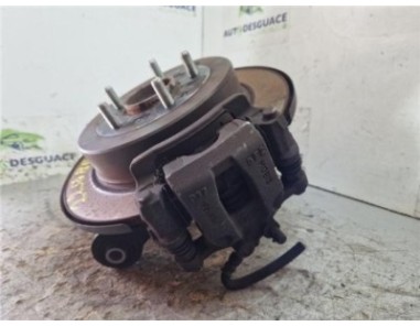 Mangueta Trasera Izquierda Hyundai Tucson  1 7 Tecno BlueDrive 2WD [1 7 Ltr  - 85 kW CRDi CAT]