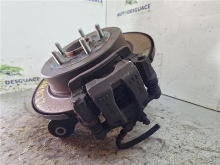 Mangueta Trasera Izquierda Hyundai Tucson  1 7 Tecno BlueDrive 2WD [1 7 Ltr  - 85 kW CRDi CAT]