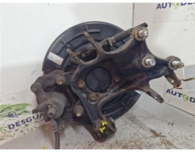 Mangueta Trasera Izquierda Hyundai Tucson  1 7 Tecno BlueDrive 2WD [1 7 Ltr  - 85 kW CRDi CAT]