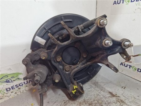 Mangueta Trasera Izquierda Hyundai Tucson  1 7 Tecno BlueDrive 2WD [1 7 Ltr  - 85 kW CRDi CAT]