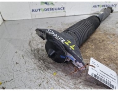 Maneta Exterior Delantera Derecha Hyundai Tucson  1 7 Tecno BlueDrive 2WD [1 7 Ltr  - 85 kW CRDi CAT]